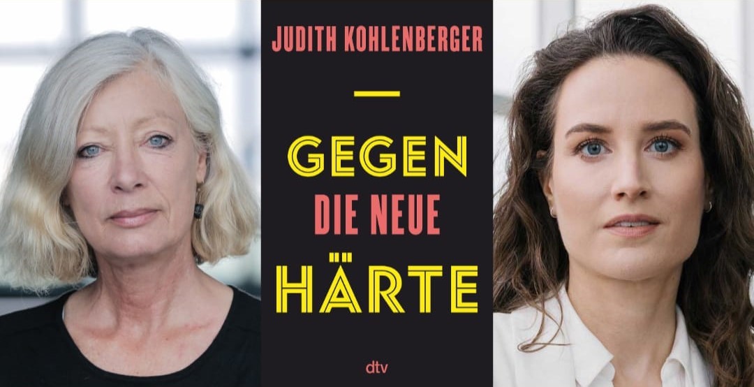 Cathrin Kahlweit, Judith Kohlenberger