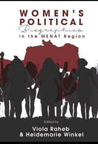 Women's Political Biographies in the MENAT Region