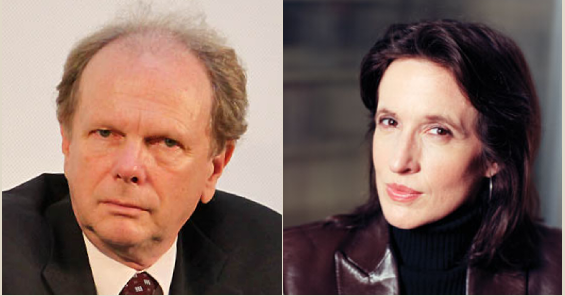 Raimund Löw, Katrina vanden Heuvel