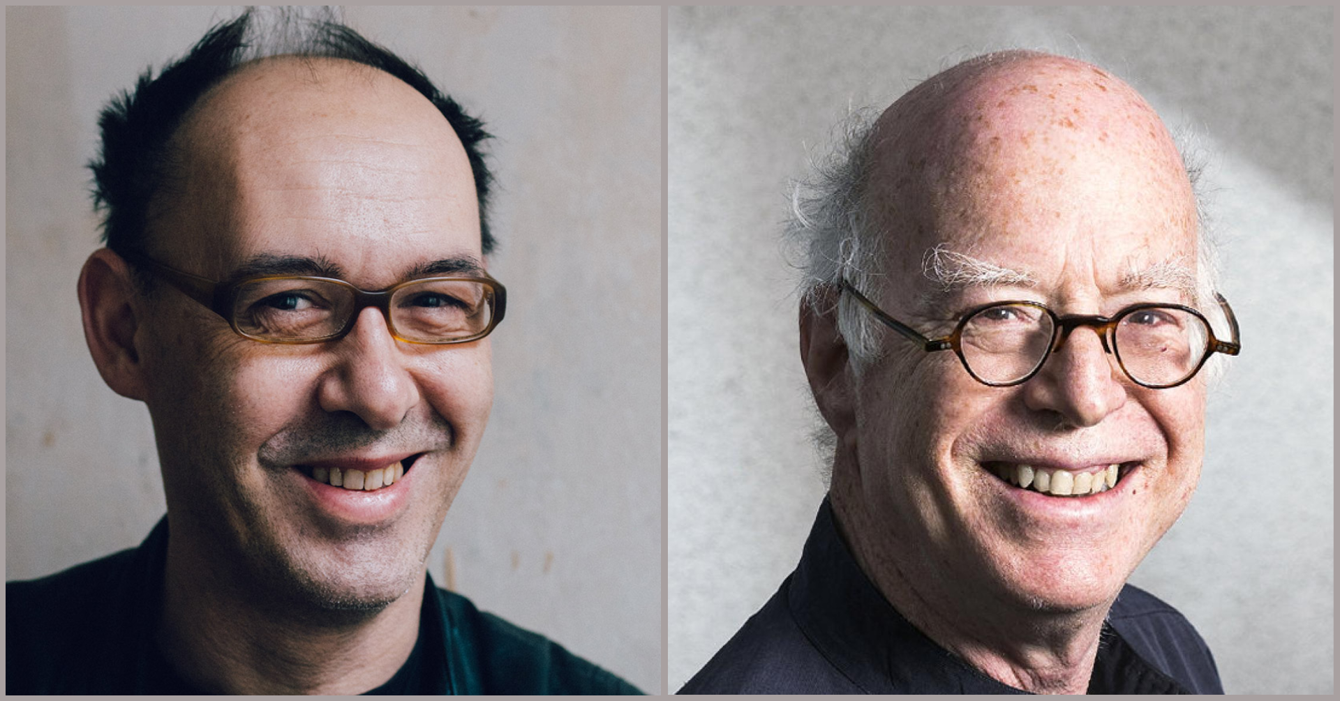 Robert Misik, Richard Sennett